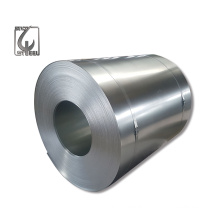 G550 Grade 0,12mm Galvanizado Aço DX51D